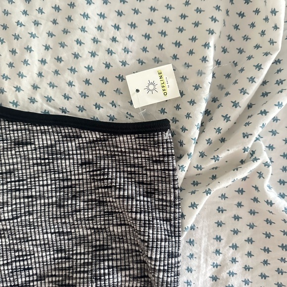 NWT aerie top - Picture 2 of 3